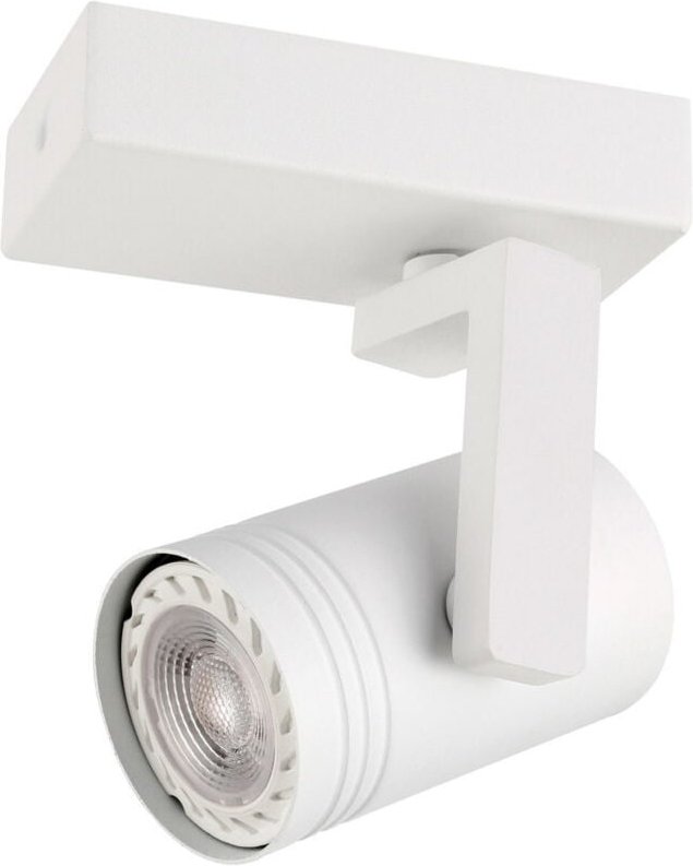 Spiela Moderner Einzelstrahler, GU10 - Italux