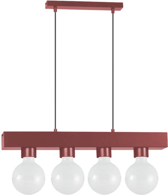 Lumicom - Boston xl Pendelleuchte