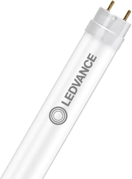 Thumbnail - Ledvance - LED-Röhre T8 1500mm Einseitige Einspeisung 18.3W 120 lm/W value osram 4058075611757 6500K Kaltweiß Nein