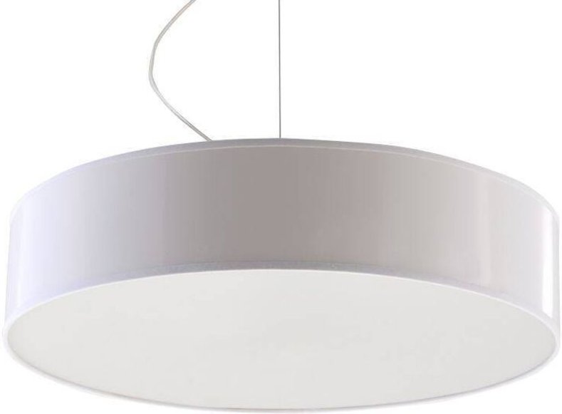 Thumbnail - Hängelampe Arena 3xE27 Neutralweiß 45cm Sollux