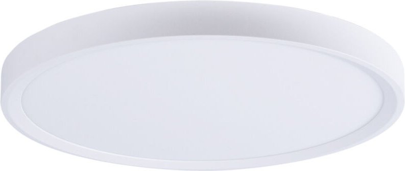 Barcelona Led - 24W runde cct led Deckenleuchte - IP40