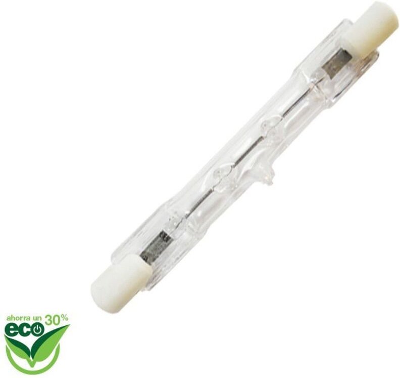 EDM - Lineare Halogenlampe 78 mm 'Energiesparlampe' 160 w 220/240 v (entspricht 200 w)