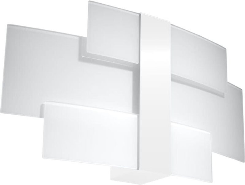 Wandleuchte Celia 2xG9 Neutralweiß 42cm Sollux