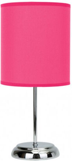 Fabrilamp - My Lamp - Quadratische Kinder-Deckenleuchte Serie Bola Lila 2xe27 30x30