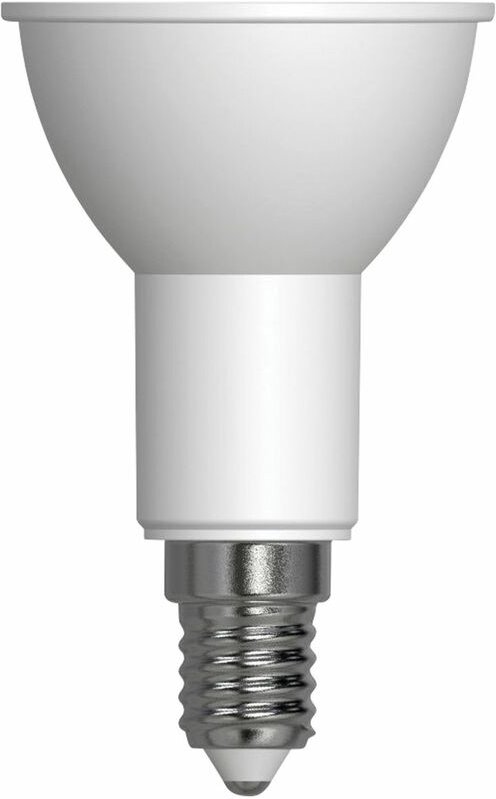 Müller-licht LED-Reflektorlampe, E14, eek: g, 5W, 320lm, 2700K