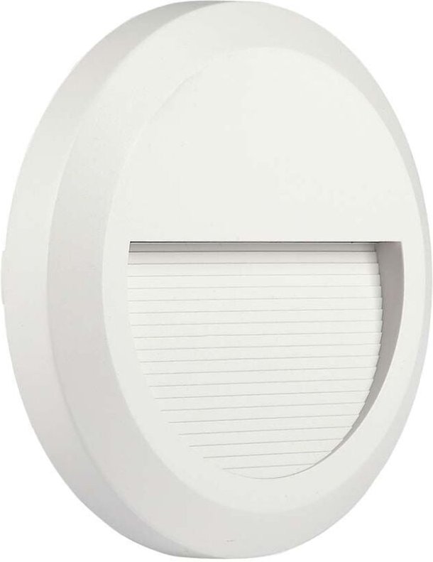 V-tac 2w 3000k ip65 weiß vt-1142 - 1315 - 211315