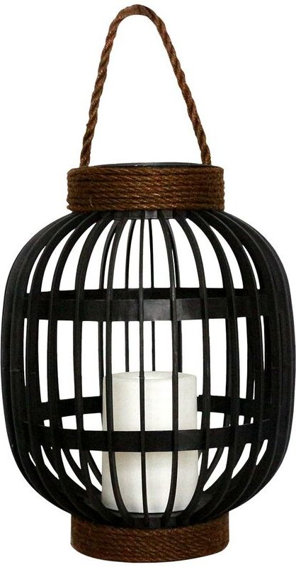 Solarlaterne Dekorative FIDJY h30cm