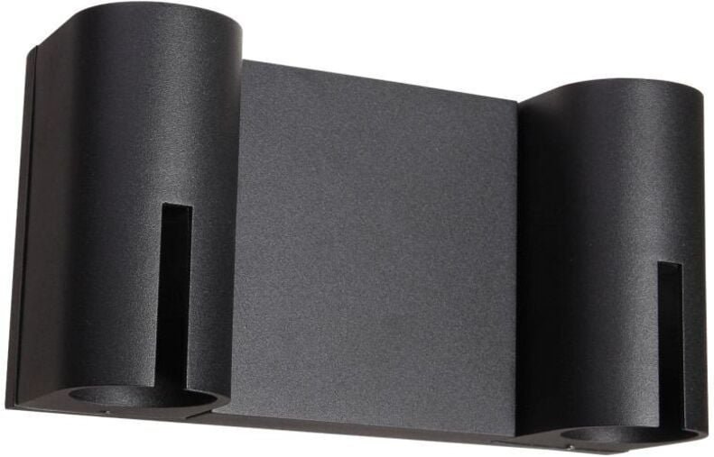 Rovigo 6032BK9 Italux Gartenwandleuchte