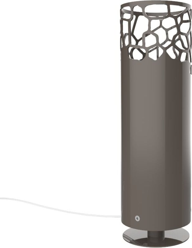 Organic Tischlampe Glanzande - Lumicom