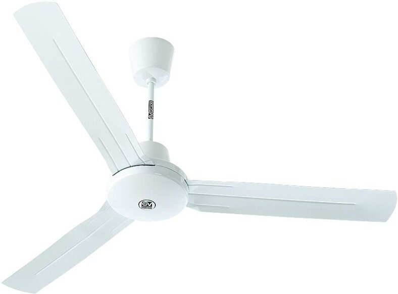 Thumbnail - Deckenventilator Vortice Nordik i Plus ohne Steuerung