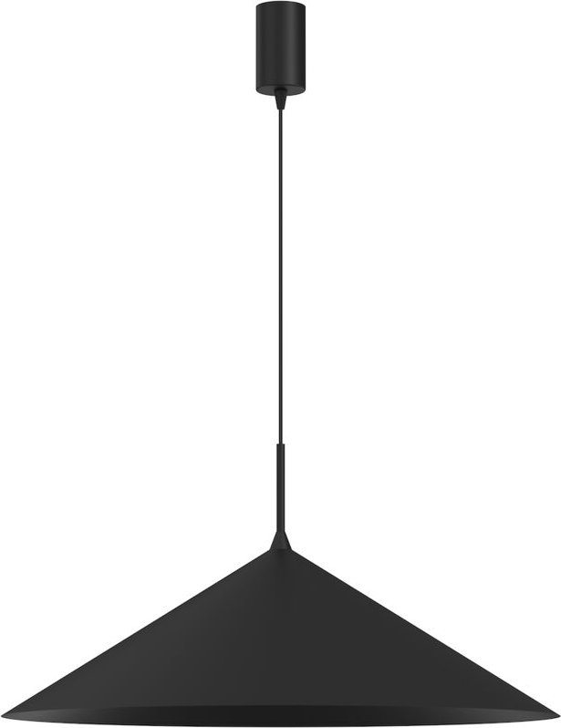 Thumbnail - Hängelampe CAPITAL BLACK 1XGX53