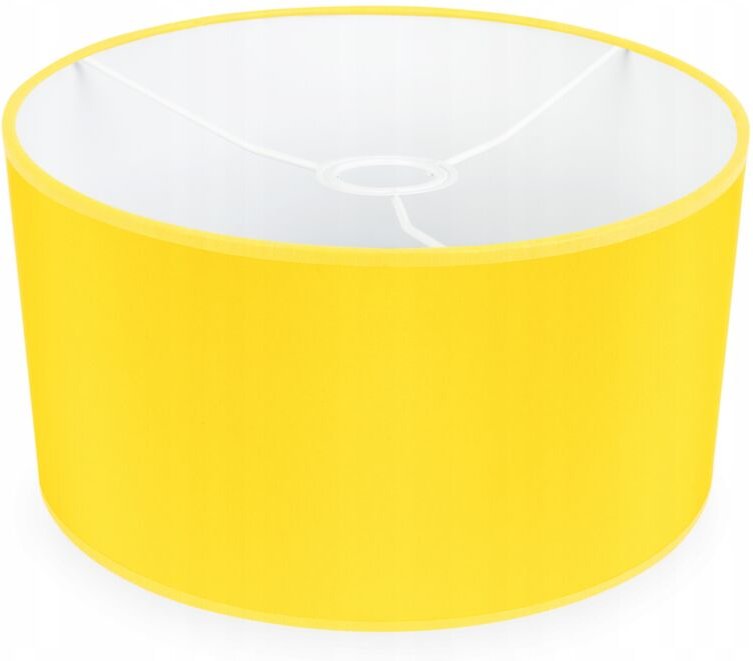 Moderner Lampenschirm 35cm Matero Auswahl Aus 13 Farben