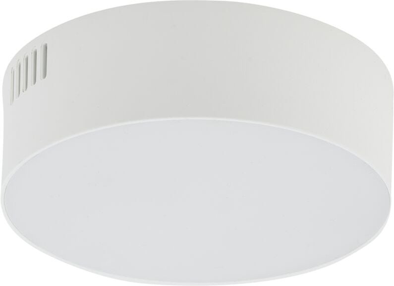 LED-Deckenleuchtendeckel, weiß, Nowodvorski 10402