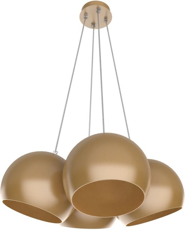 Thumbnail - Joe sospensione X4 monocolore opaco