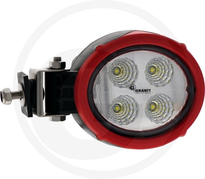 Arbeitsscheinwerfer led nähe beleuchtung spannung 10 - 30 V