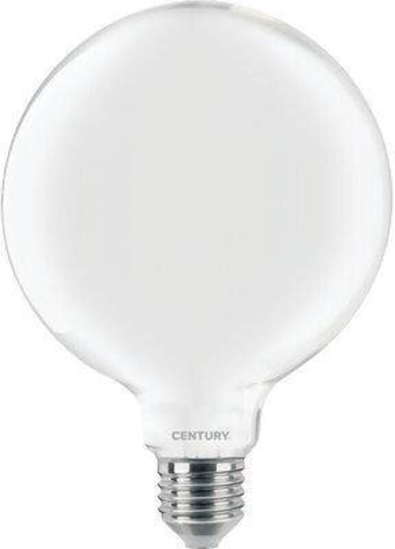 Century - Led-lampe incanto saten 11w e27 3000k - insg125-122730