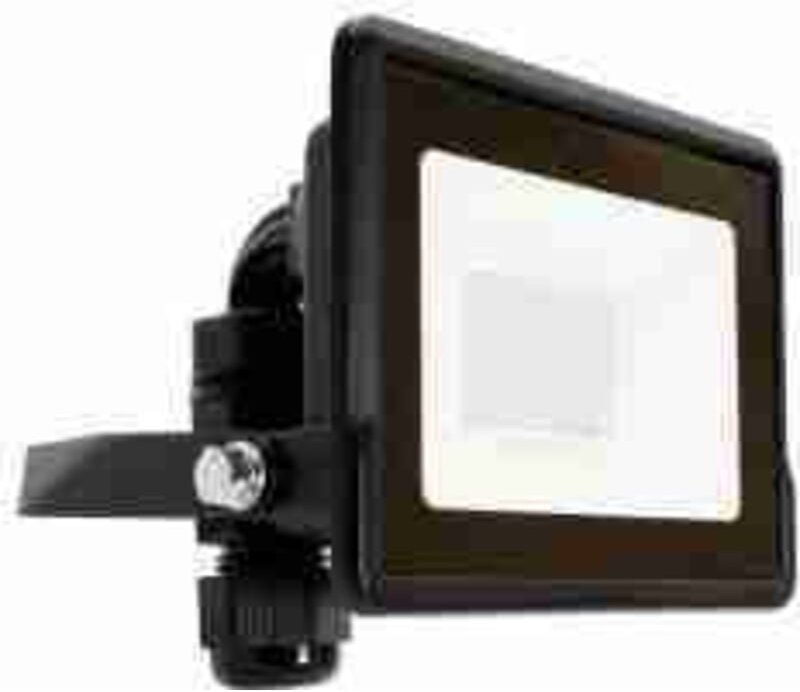 LED20305 VT-118 33W LED Schienenstrahler SAMSUNG CHIP Schwarz Gehäuse 4000K