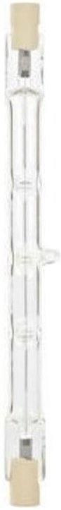 Lineare Halogenlampe 100W R7S 78MM Fassung 76210