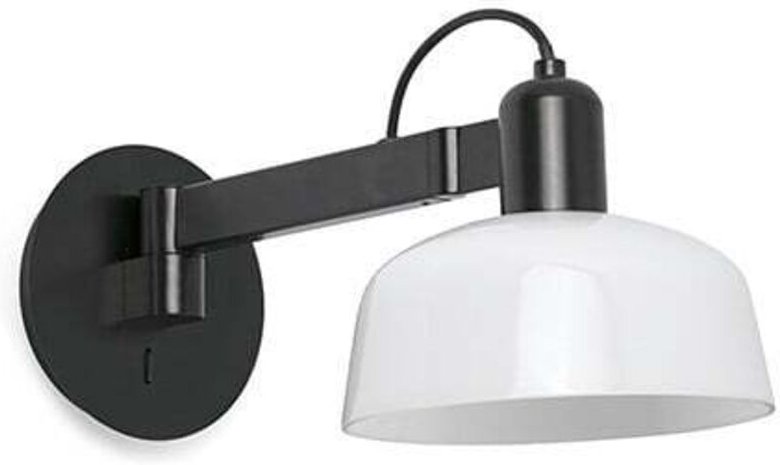 Tatawin Wandleuchte weiß 20342-116