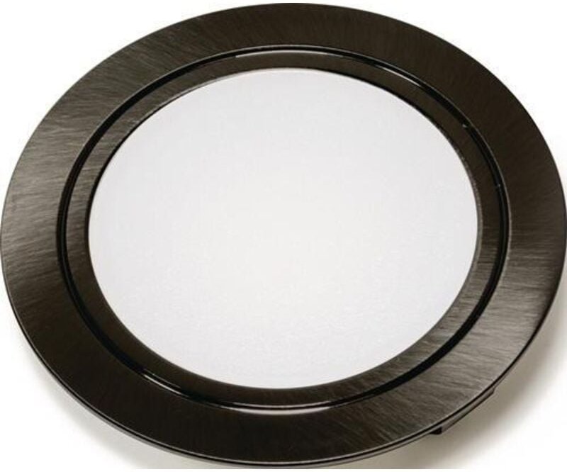 Einbauleuchte Chip 58 Emotion 2700-6500 k 12 v 4 w Rahmenfarbe ma