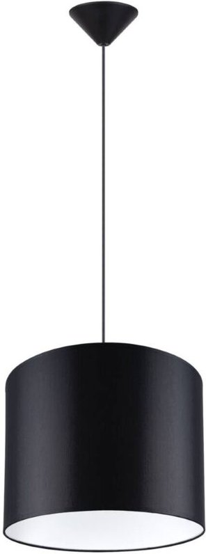 Pendelleuchten Nova 1xE27 Neutralweiß 30cm Sollux