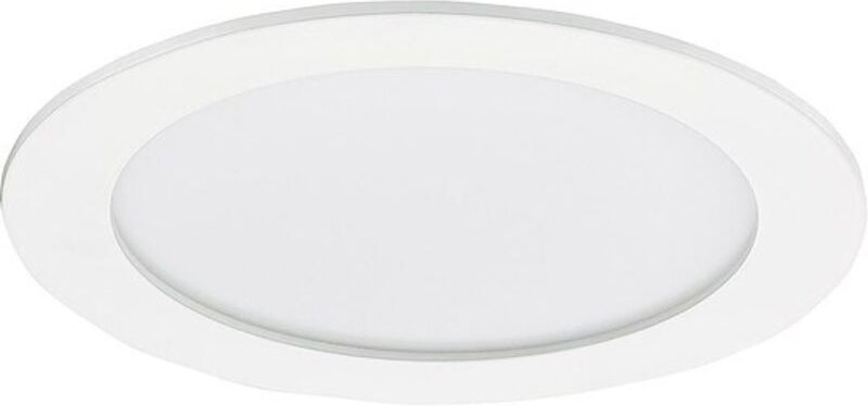 Philips CoreLine SlimDownlight LED-Downlight, Strahler, gen3, LED20S/840 PSU II WH - 215 x 28 mm