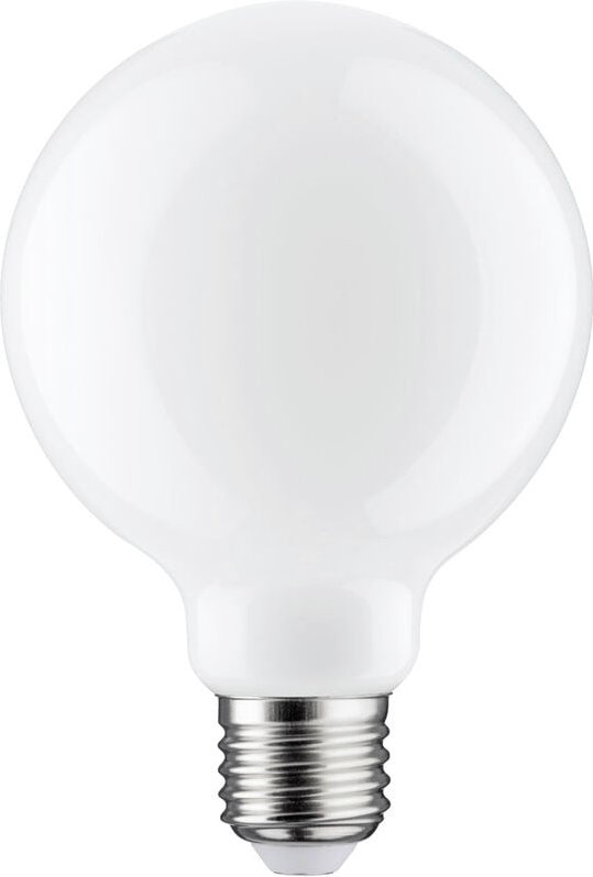 Paulmann Licht - Paulmann 28702 led eek f (a - g) E27 7.5 w Warmweiß (ø x h) 95 mm x 140 mm 1 St.