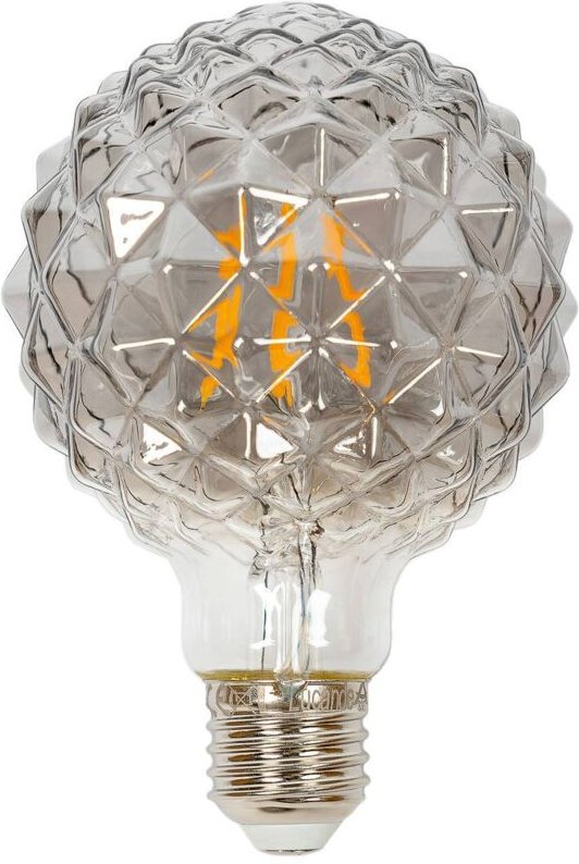 LED E27 Lampe "E27 3,8W LED-Lampe" von Lucande