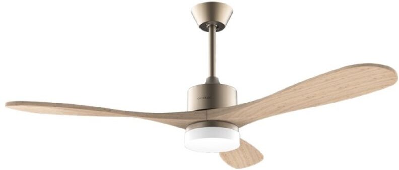 Deckenventilatoren EnergySilence Aero 5290 Golden Pro - Cecotec