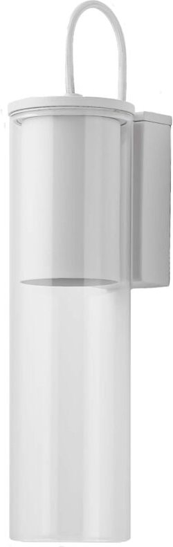 Manacor Wandleuchte 1xGU10 weiß LP-232/1W WH Light Prestige