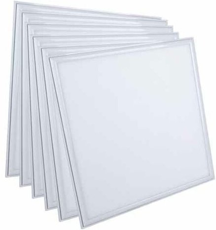 Thumbnail - LED-Panel, 40 w, 123 lm/W, 600 x 600 mm, natürliches Weiß, Treiber im Lieferumfang enthalten - V-tac