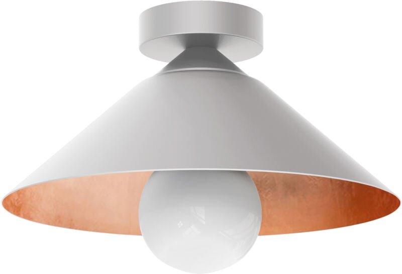 Chapeau Deckenleuchte Blatt - Lumicom