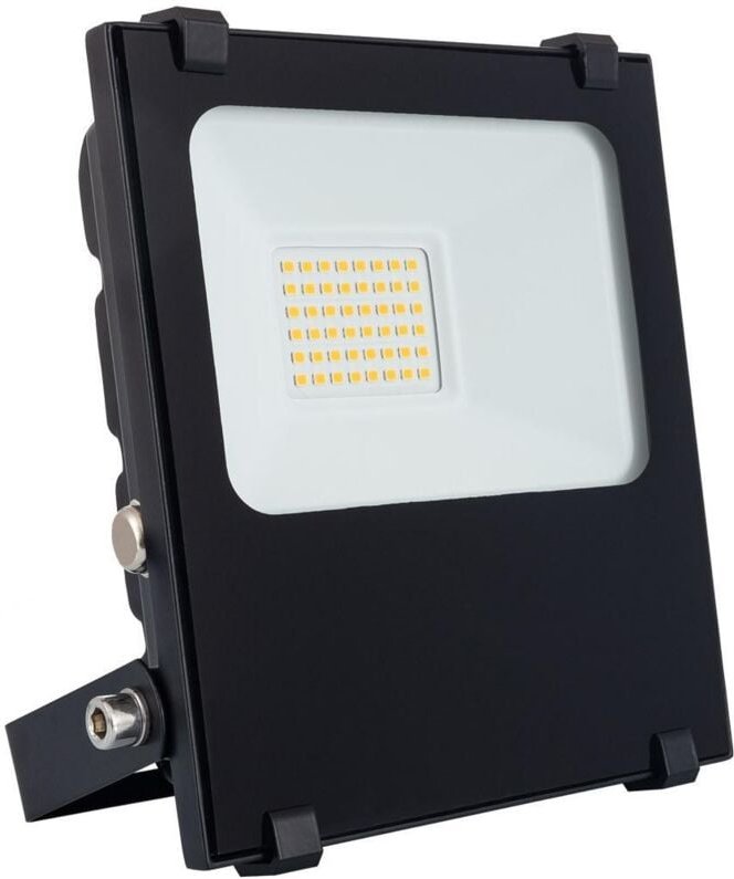 Led- Fluter 20W 145 lm/W IP65 he pro Dimmbar 4000K Neutralweiß