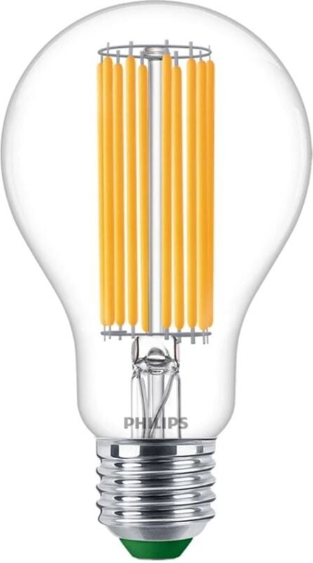 A60 philips led-glühbirne e27 5.2w 4000k - ml75840ag2