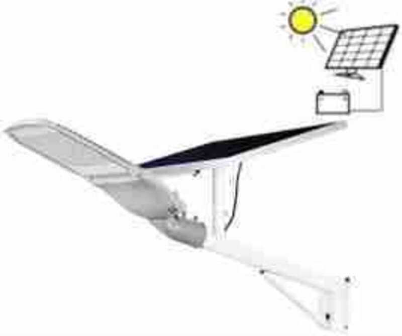 LED20341 VT-ST303 Temperatur- und Feuchtigkeitssensor