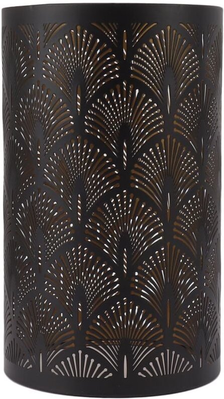 Ej.life - Mittelgroße Lampenschirme Im Modernen Stil, Stilvoller Moderner Lampenschirm, Abnehmbarer Vintage-Lampenschirm...