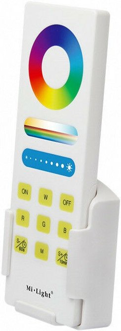 Funk-Fernbedienung rgb cct 2,4Ghz rgb