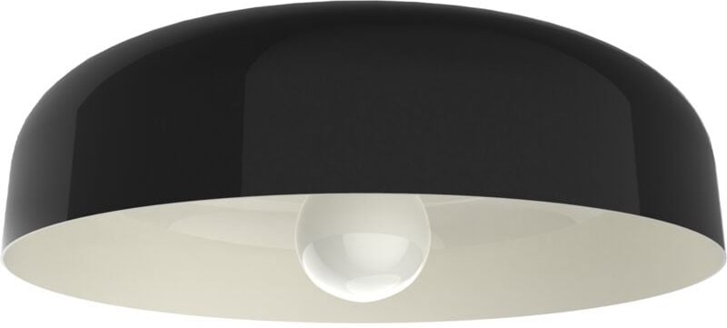 Thumbnail - Lumicom - tuzzi plafoniera bicolore lucido