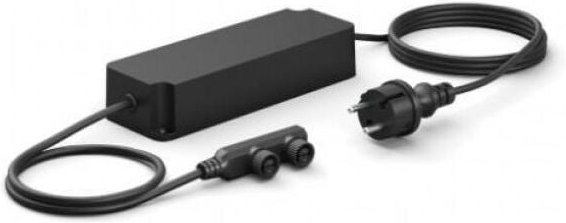 Philips hue outdoor-netzteil 41415000-100w-schwarz