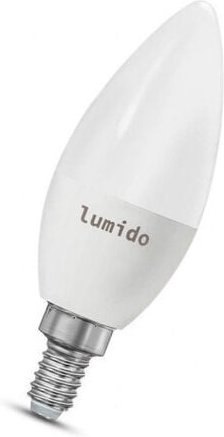 LED-Lampe E14 Neutralweiß 4W 360lm