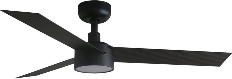 Cruiser s Ventilator mit schwarzem Licht