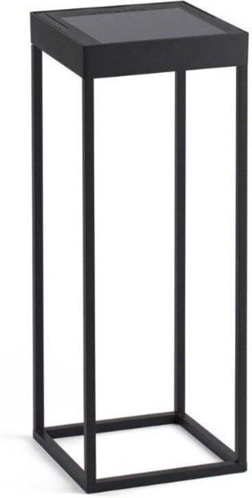 Kasp 500, tragbare Lampe für Außen Faro Barcelona