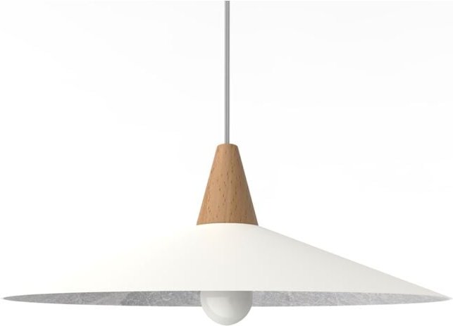Funnel sospensione foglia