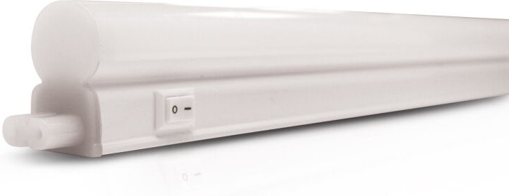 LED-Leuchtstoffröhren T5 LINE HOME II IP20 880 x 23 x 36mm - 4000K Neutralweiß - 14W - 1400 Lm