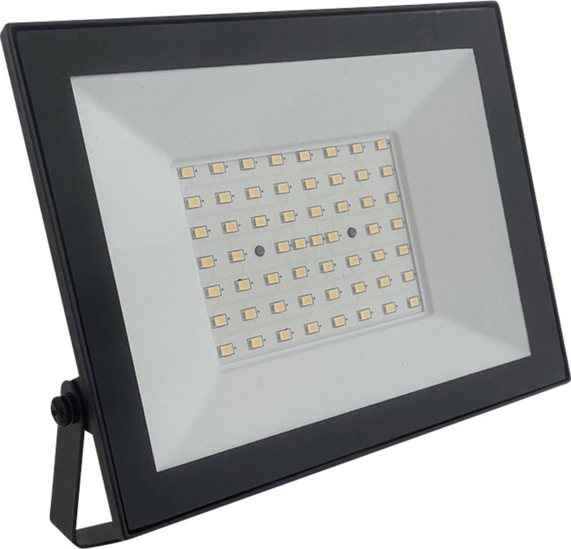 V-TAC VT-44054 23995 LED-Flutlichtstrahler EEK: F (A - G) 50 W Leuchtfarben: Warmweiß