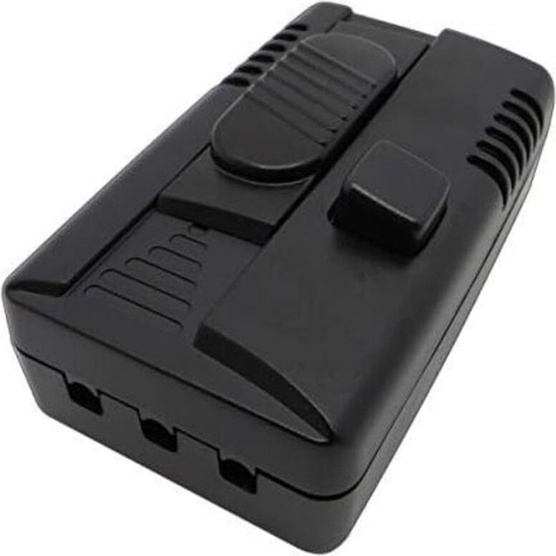 Stück Wand-Türstopper, Edelstahl-Türstopper, selbstklebender Wand-Türstopper, Türstopper mit stoßfestem Gummi, für Küche...