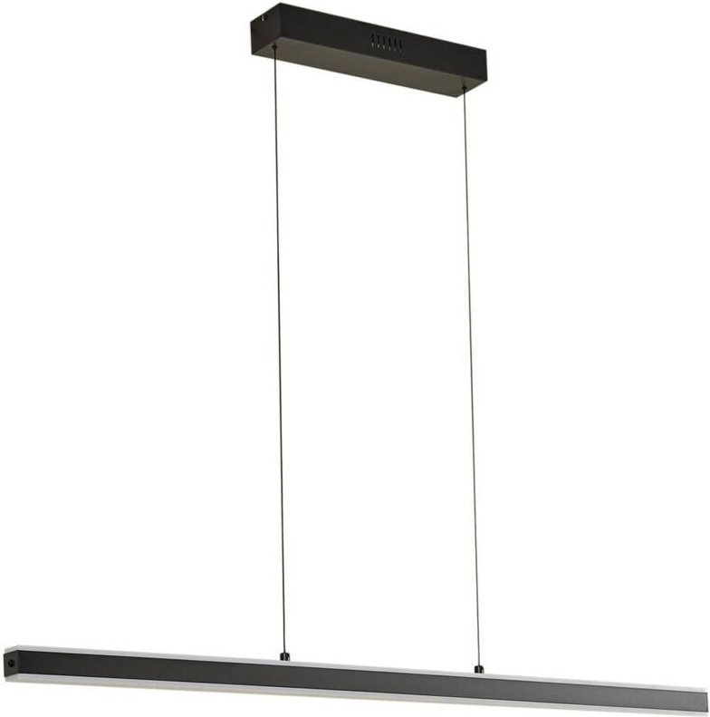 Thumbnail - Lucande aus Aluminium dimmbar für Wohnzimmer & Esszimmer von Lucande