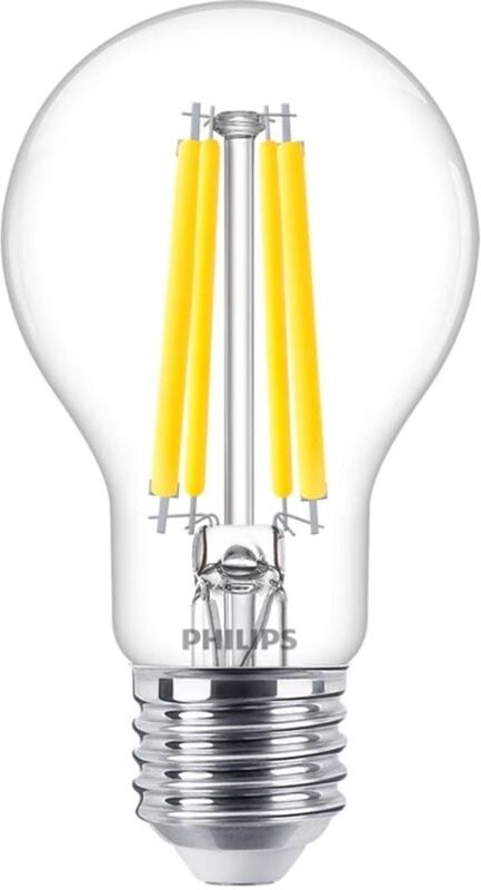 A60 led-glühbirne e27 11.2w 4000k - philed100940d - Philips