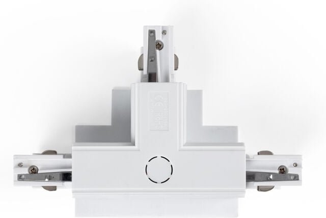 Starre T-Verbindung für einbaufähige Dreiphasenschiene - GEN2 -