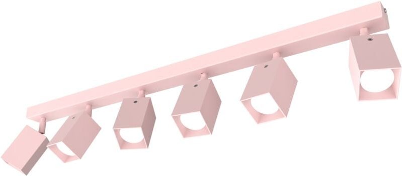 Thumbnail - Lumicom - brick plafoniera xl monocolore opaco